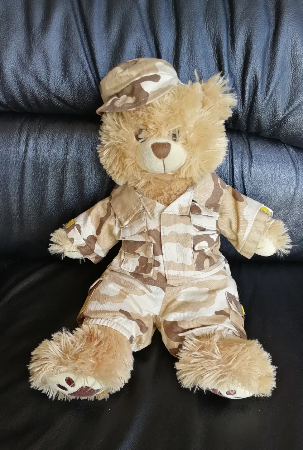 Assorted Plush Toys $3-10 each image indicator(5)