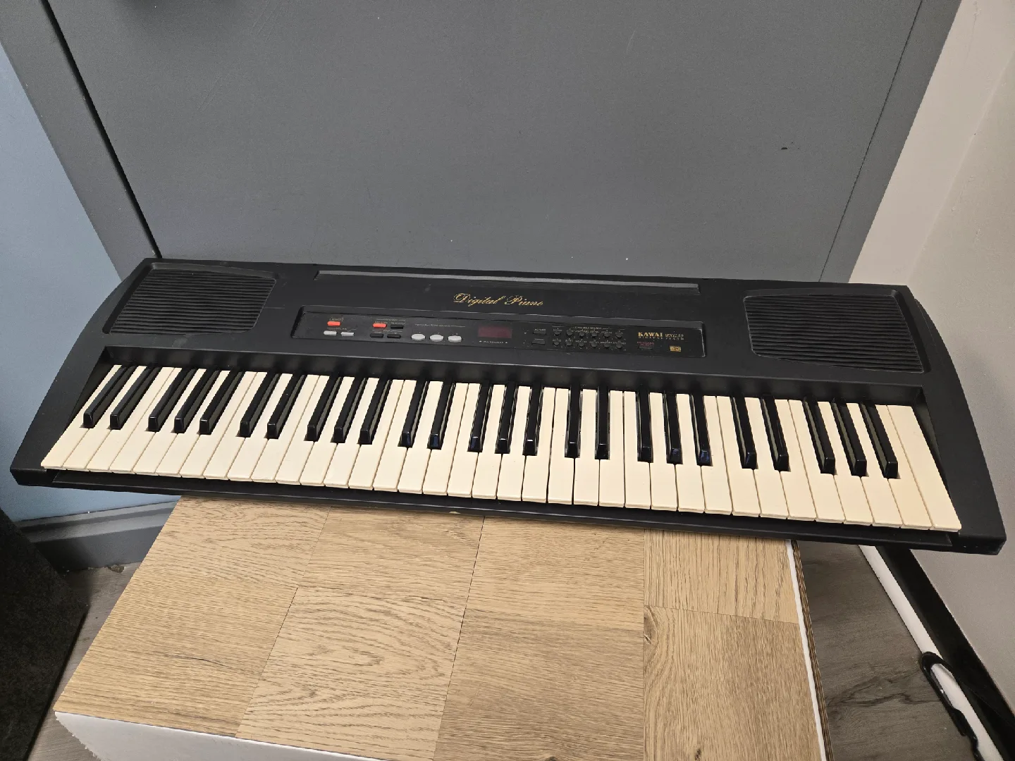 Kawai PXG30 Digital Piano