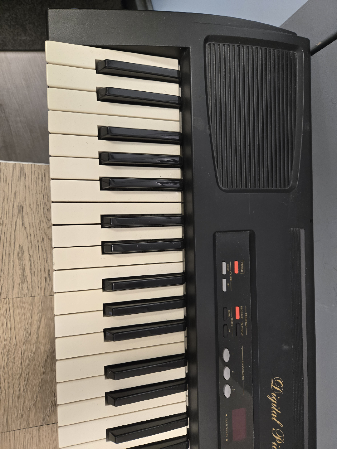 Kawai PXG30 Digital Piano - photo 3