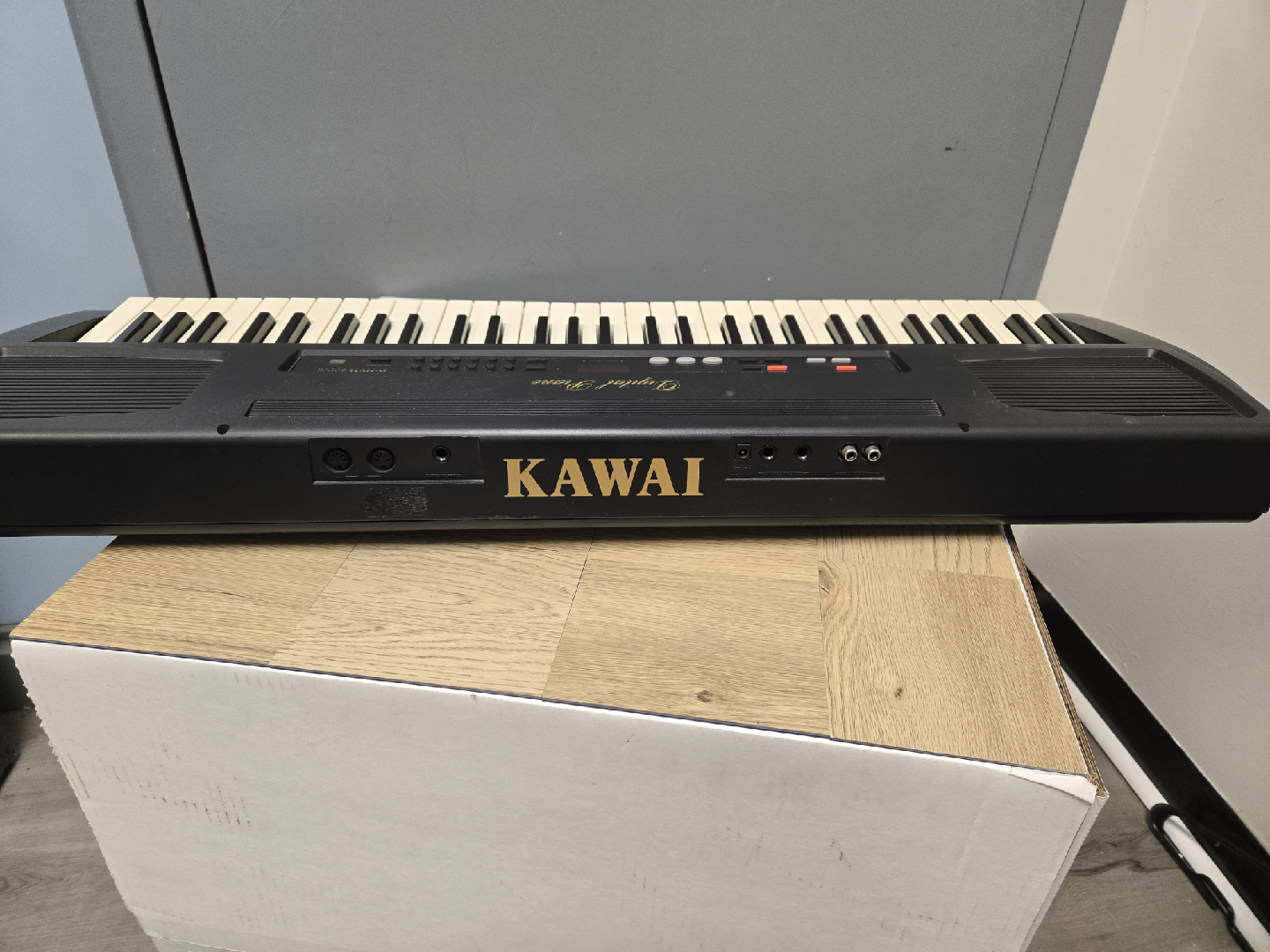 Kawai PXG30 Digital Piano - photo 5