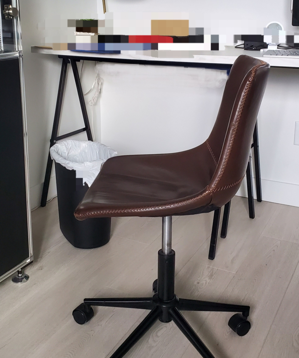 Modern Office Chair - photo 5