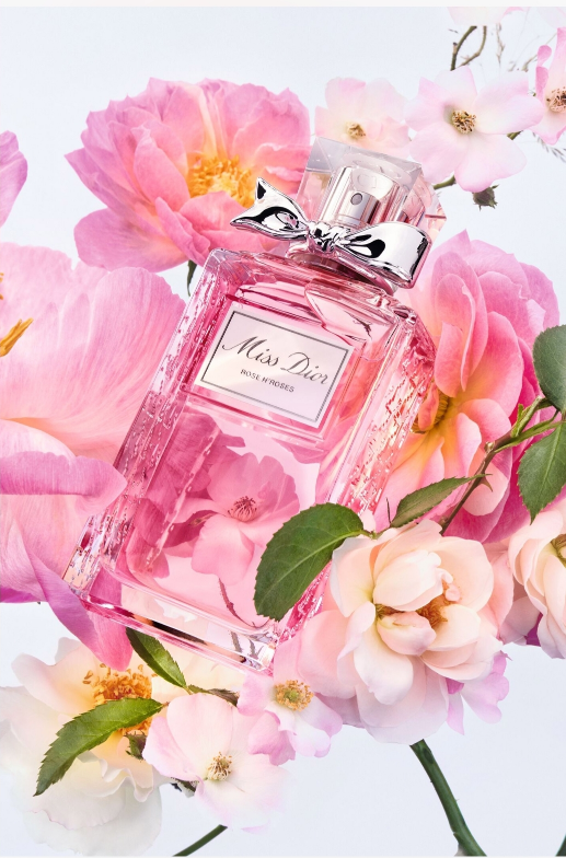 Dior Miss Dior Rose N' Roses Perfume