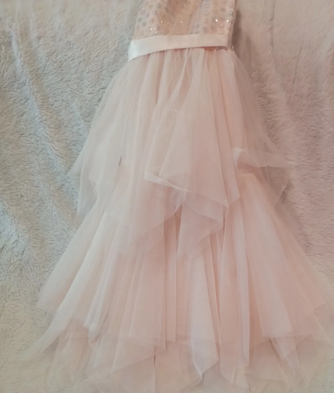 American Princess Dress - Size 10 image indicator(8)