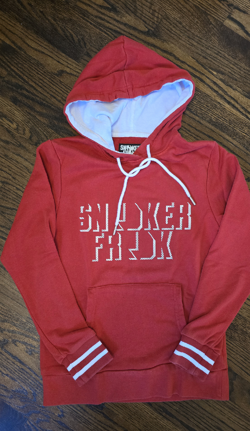 5 Hoodies & Sweatshirts Youth 14Y - photo 2