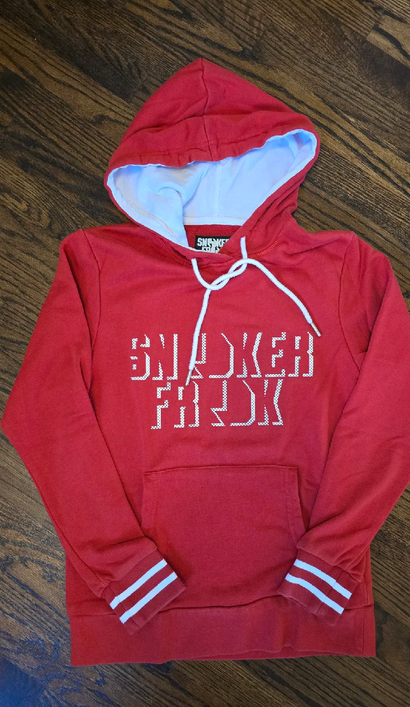 5 Hoodies & Sweatshirts Youth 14Y image indicator(2)