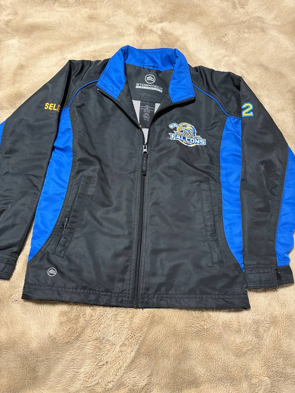Stormtech Jacket - Size S.kids jacket.winter jacket thumbnail