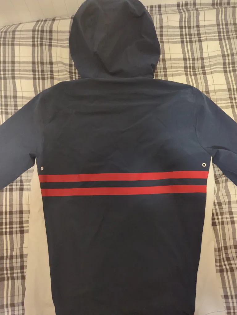 Hollister Hooded Jacket-XS image indicator(2)