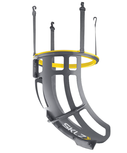 SKLZ Basketball Return System 360 Degree - photo 2