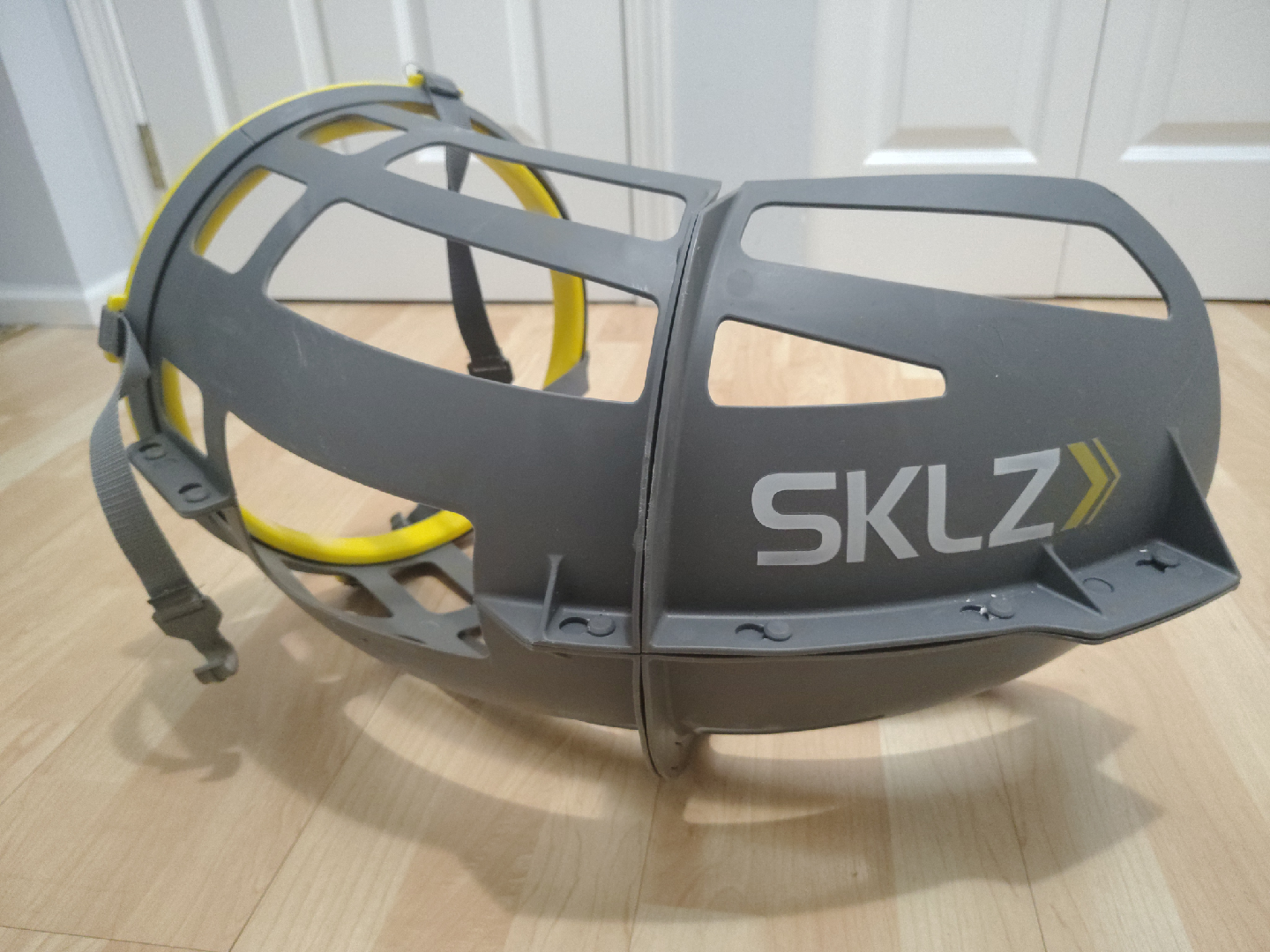 SKLZ Basketball Return System 360 Degree - photo 4