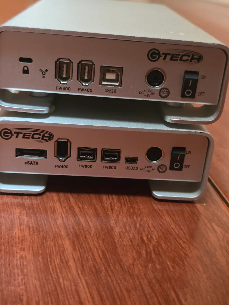 2 G Drives image indicator(2)