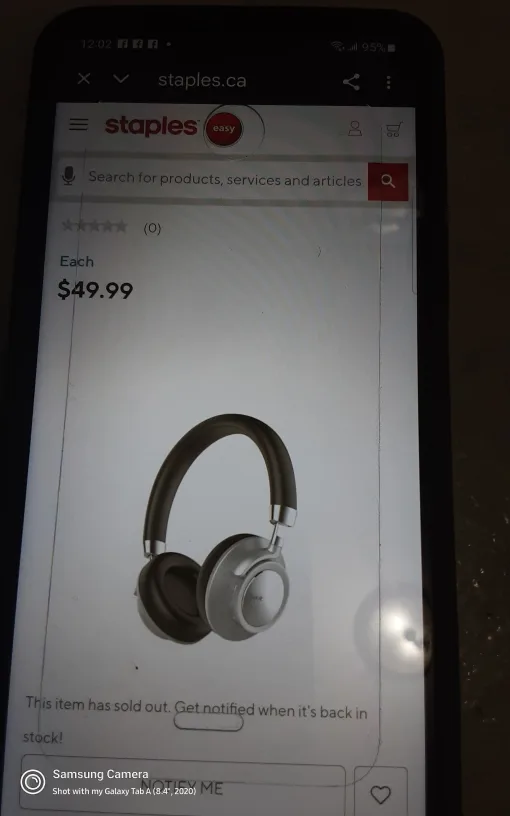 Havit F9 Ultra-Comfortable Bluetooth Headphone image indicator(3)