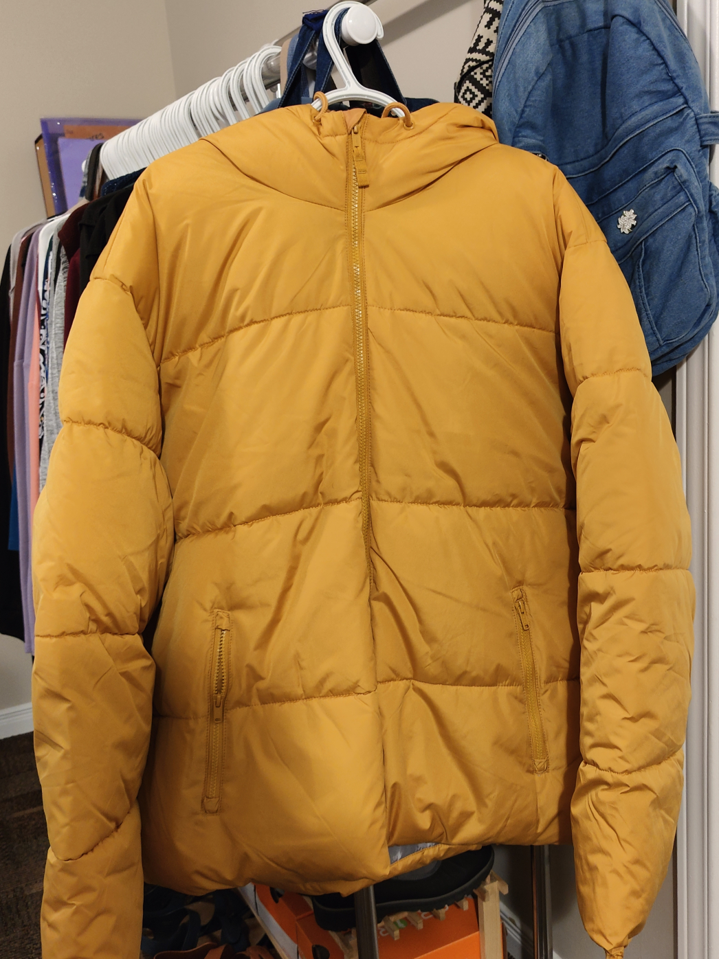 Winter Jacket