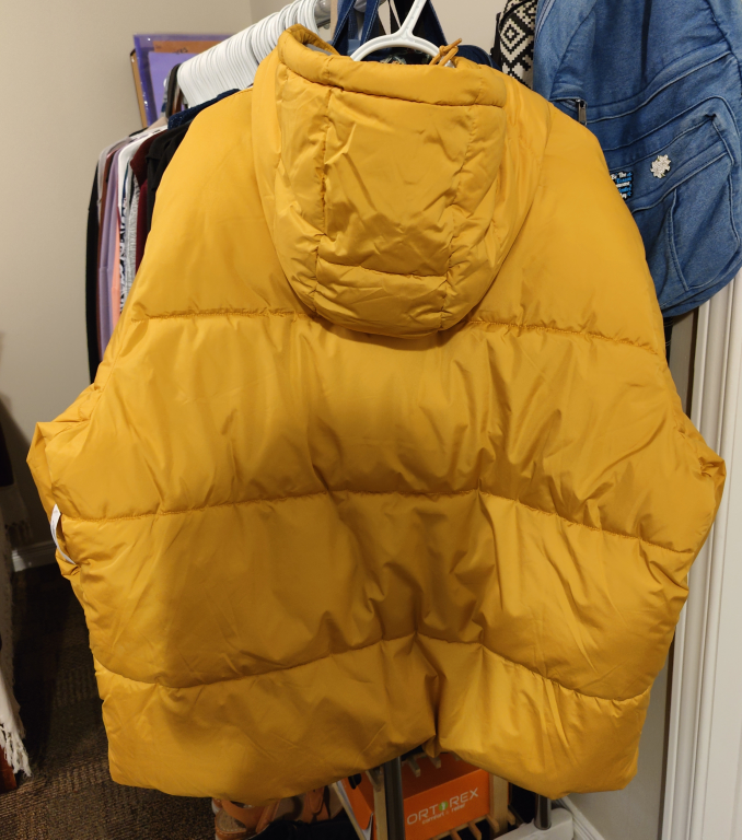 Winter Jacket - photo 2