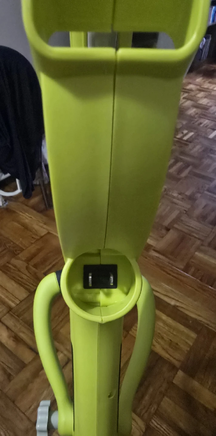 Ryobi 8 Amp Snow Shovel - Yellow - photo 5