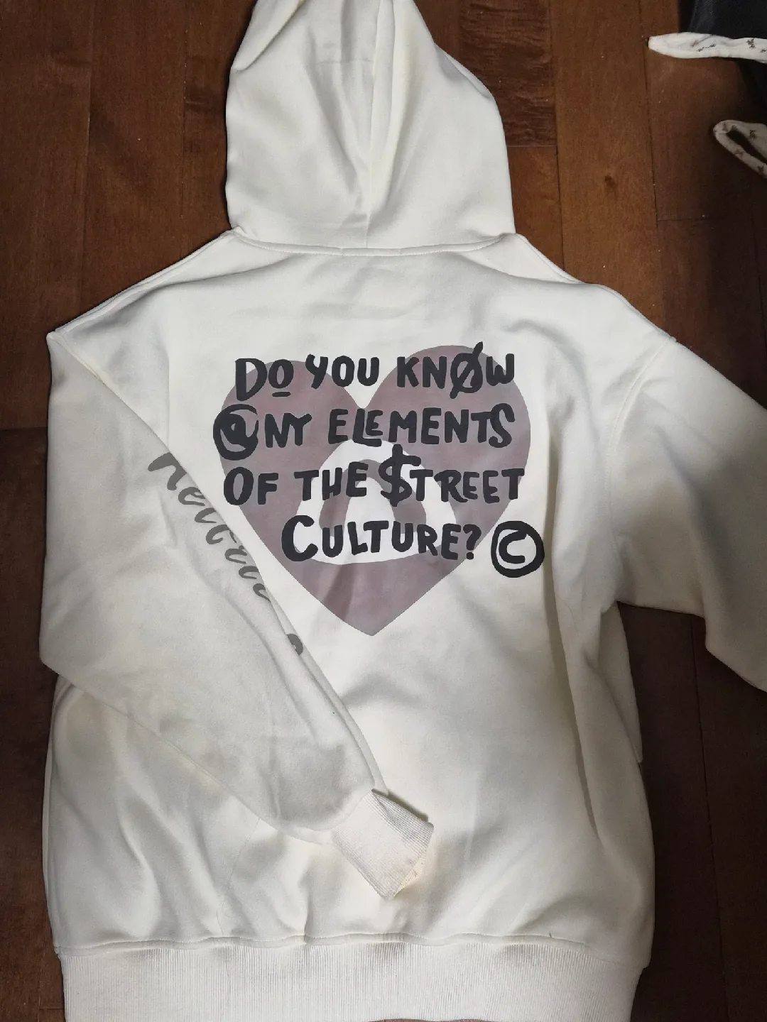 Assorted Graphic Print Hoodies image indicator(4)