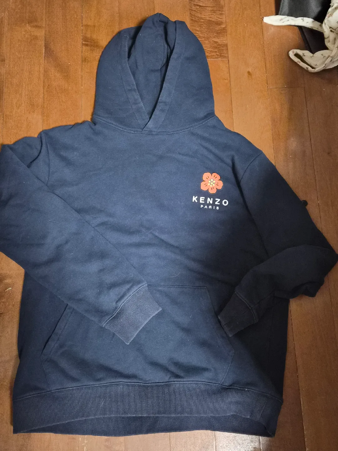 Assorted Graphic Print Hoodies image indicator(9)