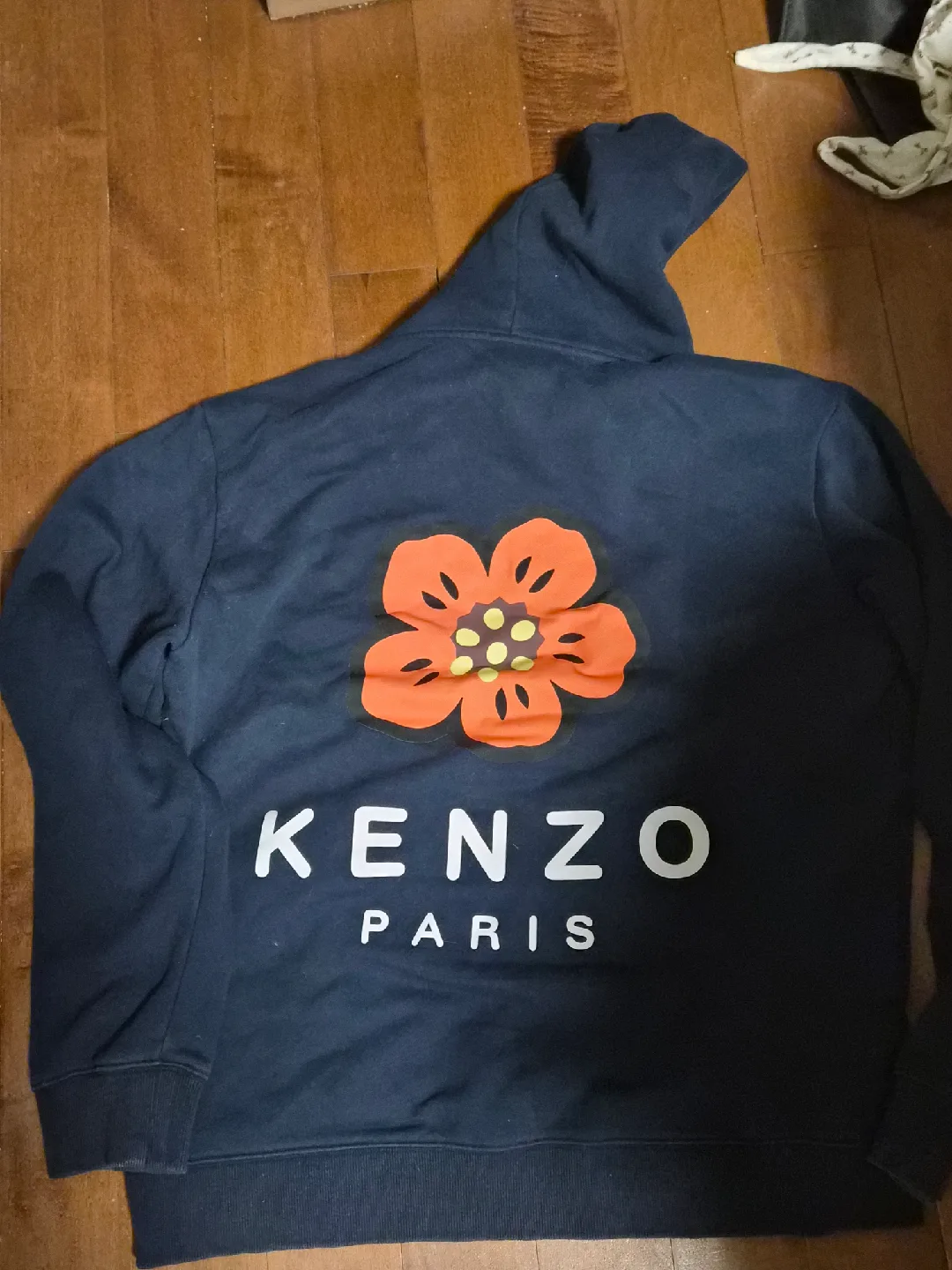 Assorted Graphic Print Hoodies image indicator(10)