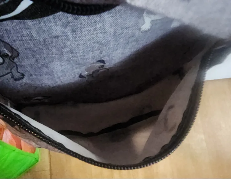 Tracker Backpack- Pickup only image indicator(5)