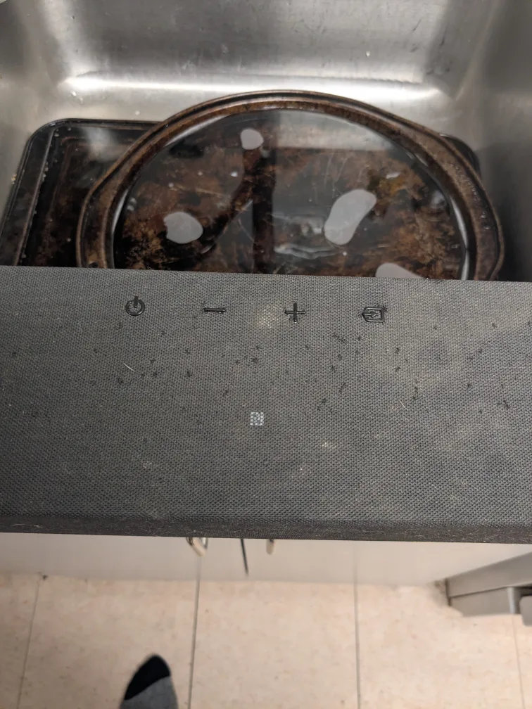 Samsung HW-C400/ZC Soundbar image indicator(6)