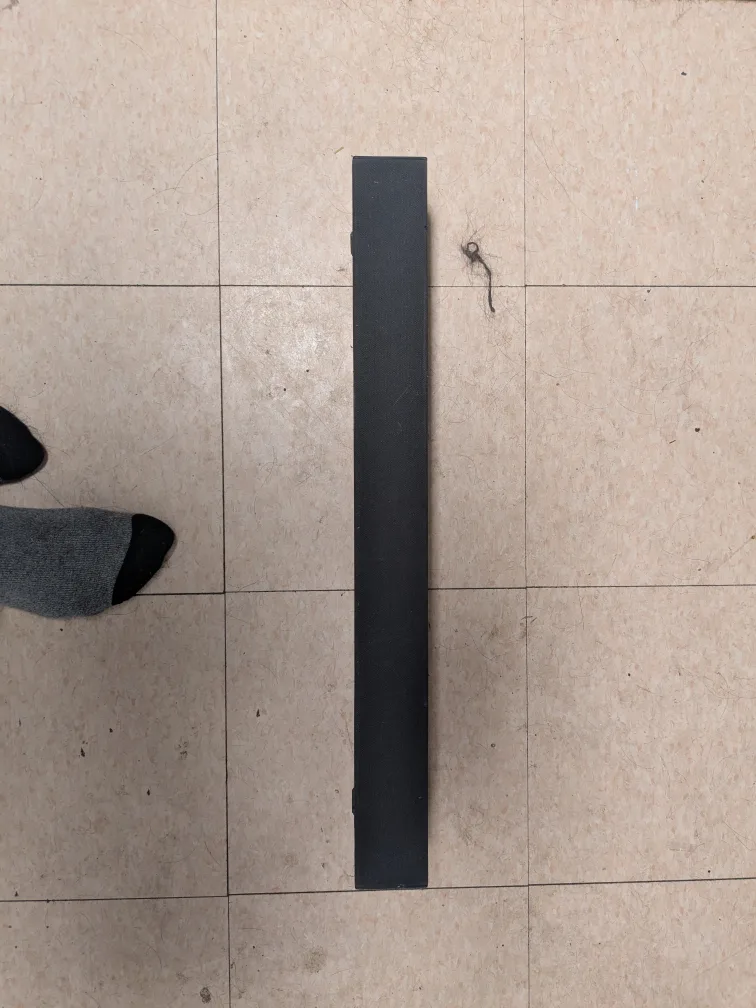 Samsung HW-C400/ZC Soundbar image indicator(7)