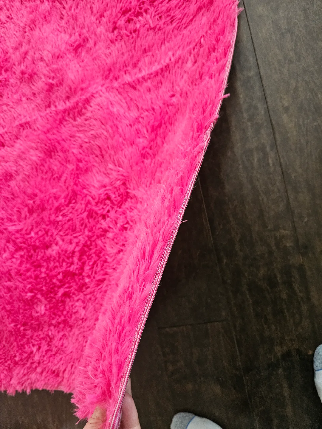 Carpet size 98×63 inches (New never used) image indicator(6)