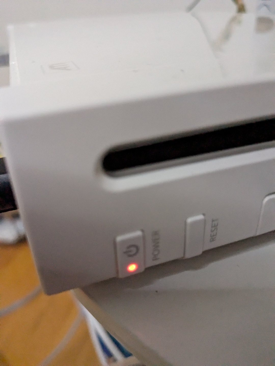 Nintendo Wii with My Pokemon Ranch - photo 5