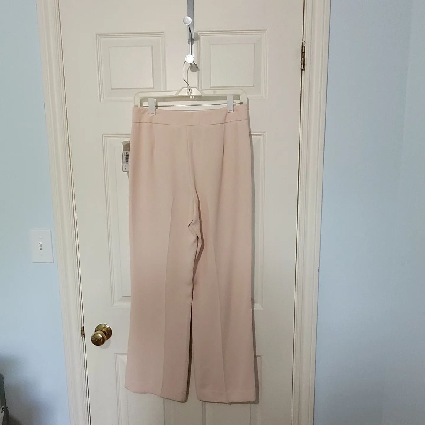 Brand New Dress Pant - Size 4P - Light Pink image indicator(2)