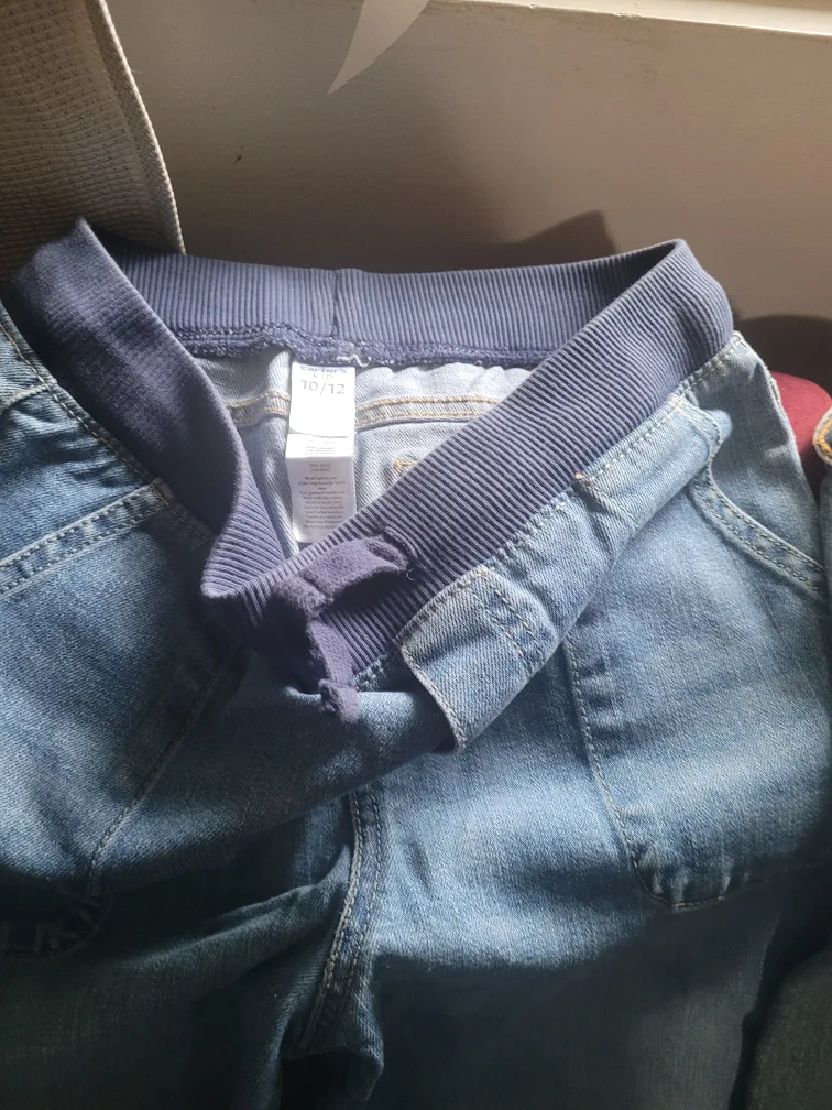 Boys' Nike Hoodie - Size L image indicator(9)