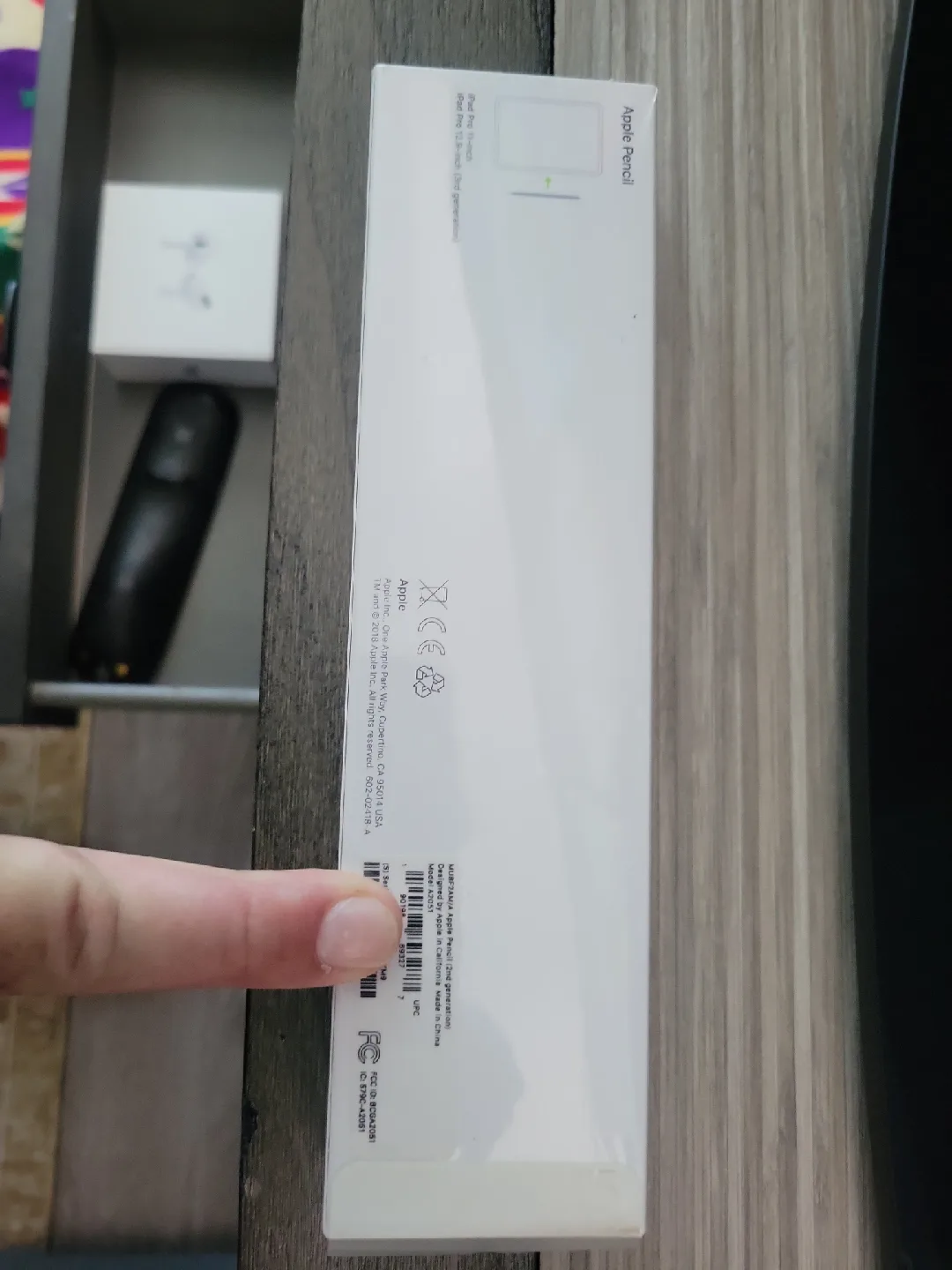 mac Bluetooth pencil image indicator(3)