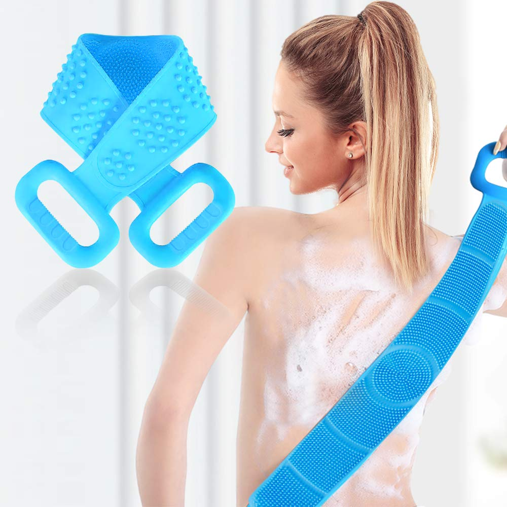 WestRiver Back Scrubber for Shower