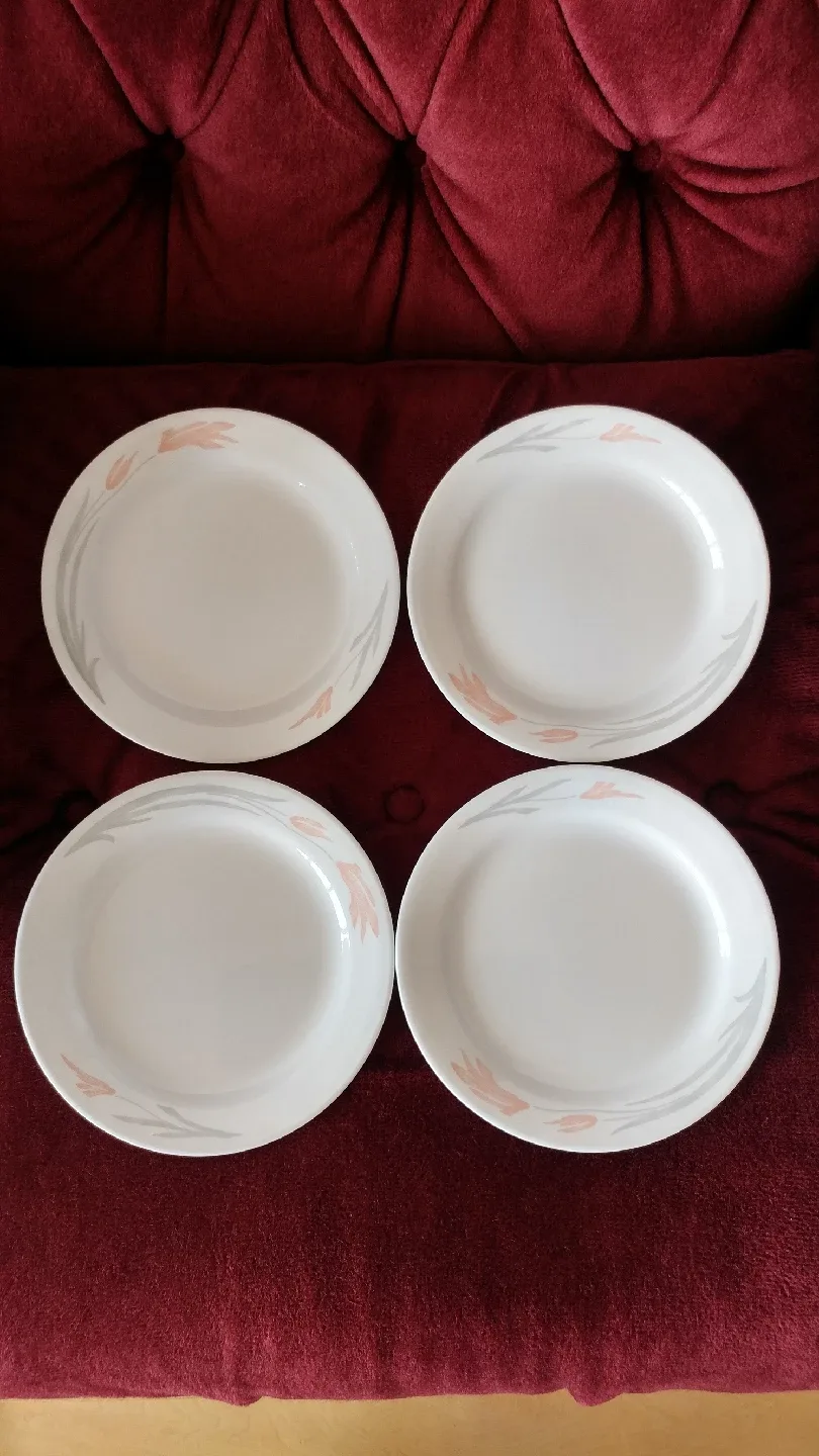 Corelle Dishes - Set of 6 image indicator(2)