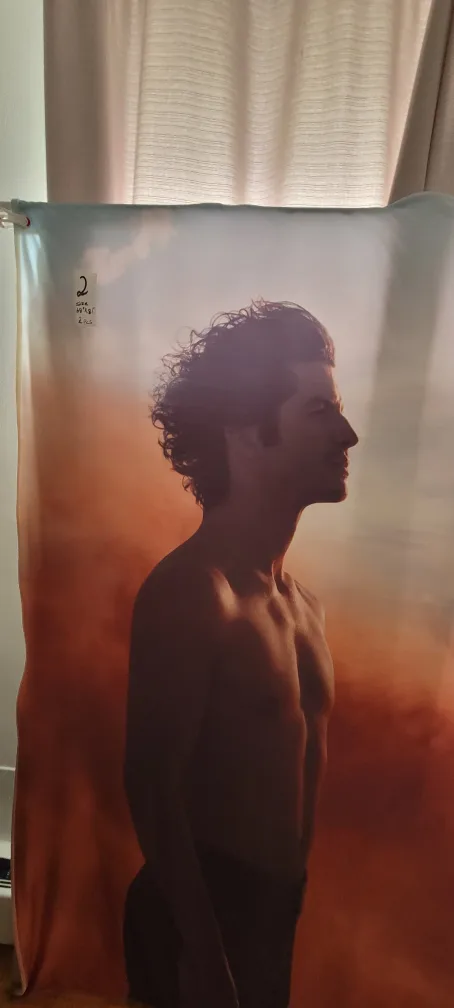 Back Drops/ Fabric Posters/ Brands Posters image indicator(7)