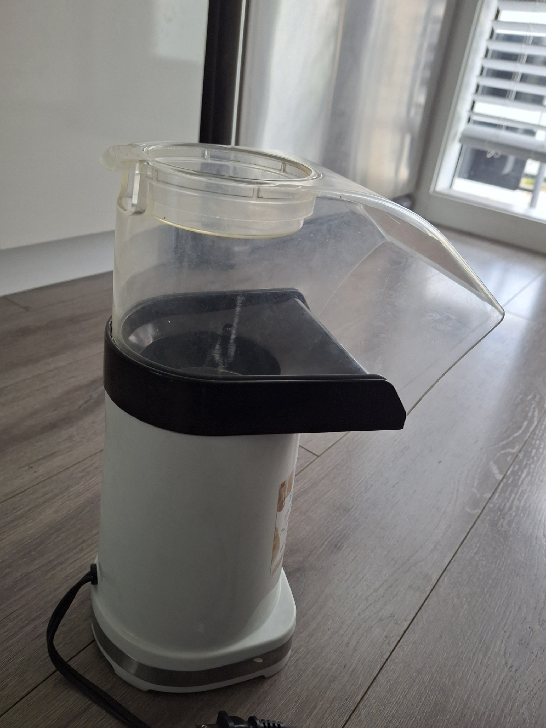 Cuisinart Popcorn Maker - photo 5