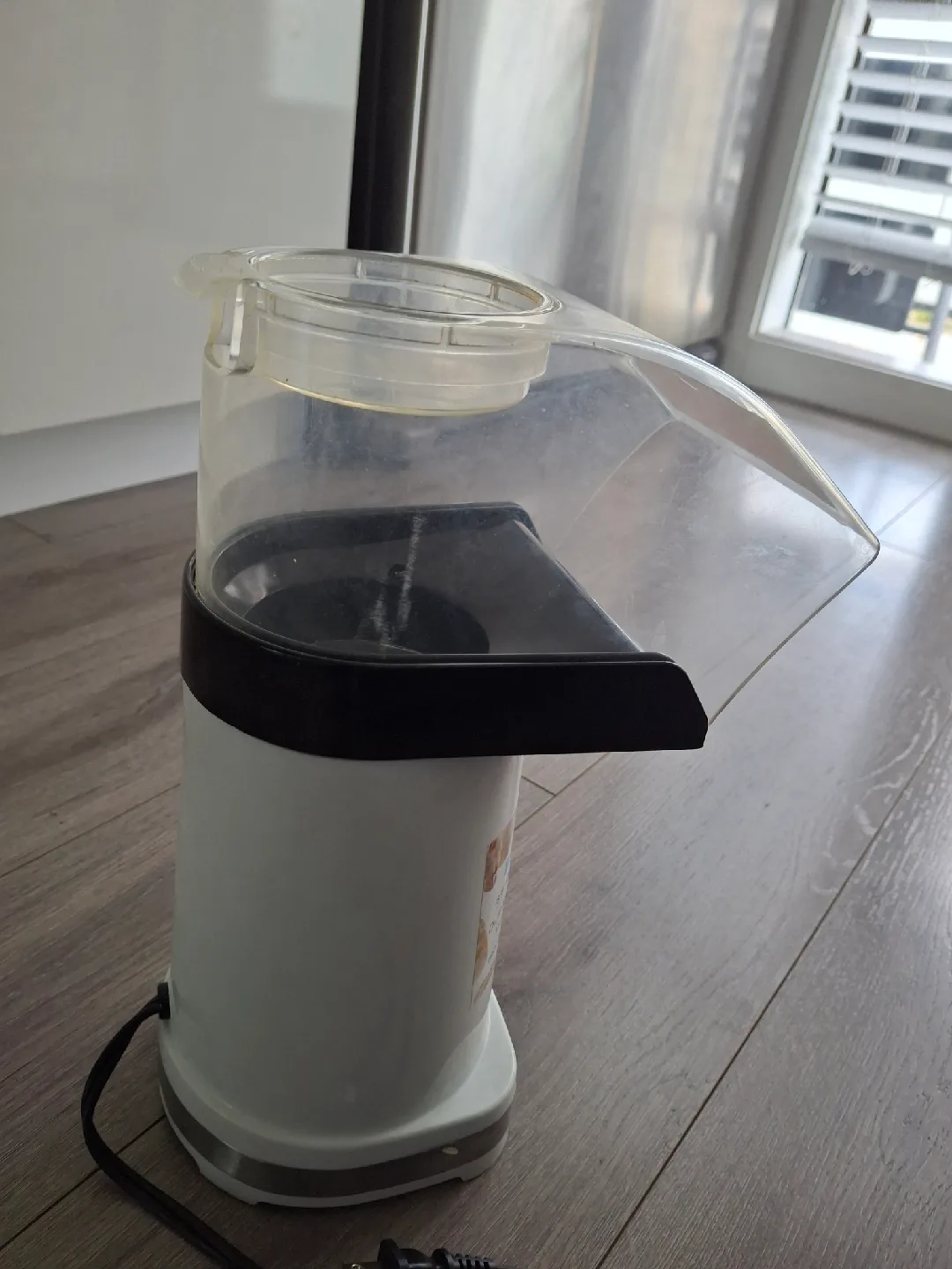 Cuisinart Popcorn Maker image indicator(5)