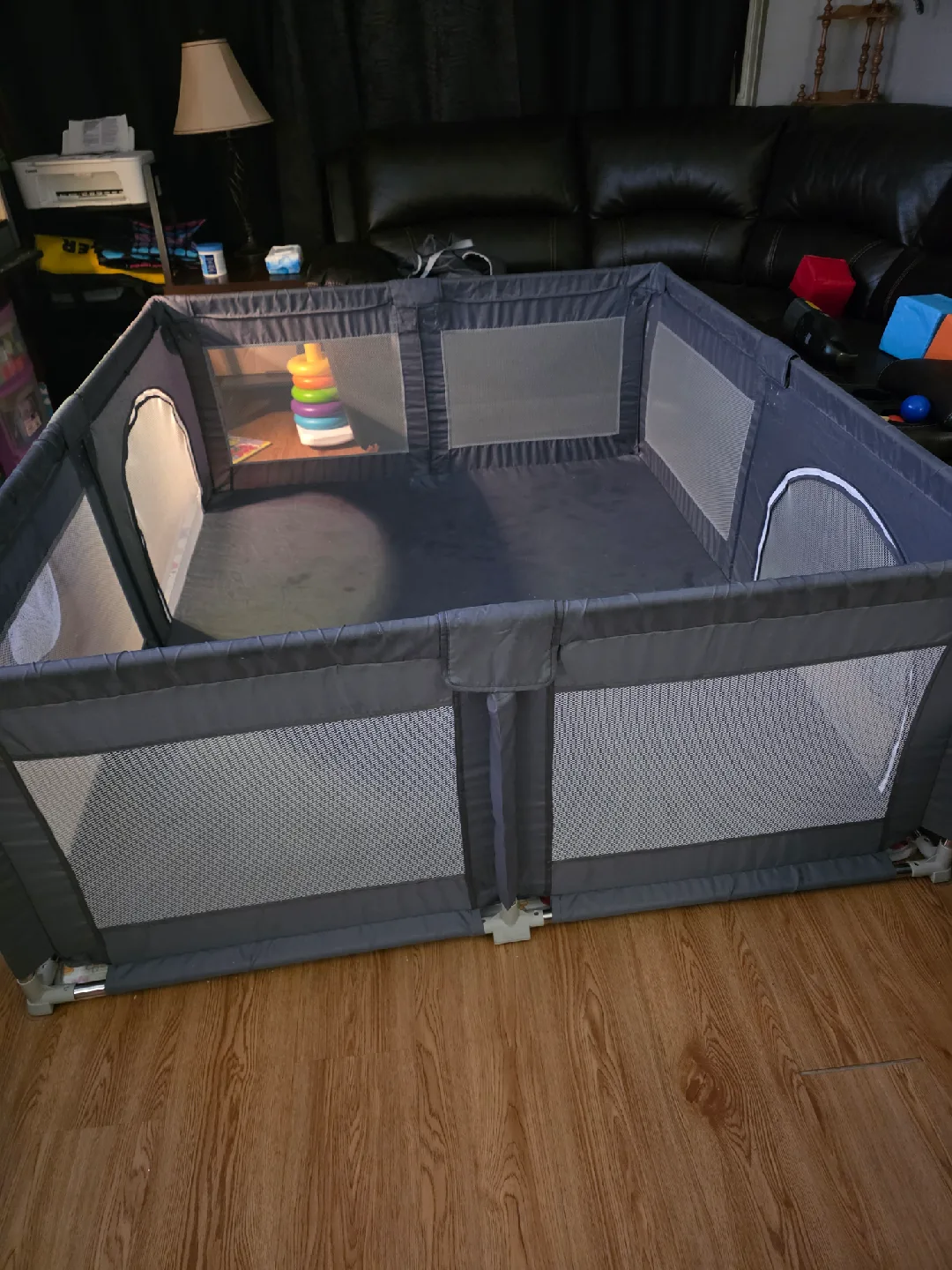 xl playpen 76 x 59