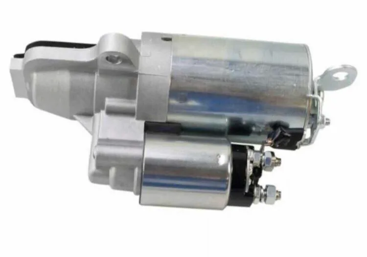 NEW 2001-11  Ford Ranger/Mazda B Series 2.3L 2WD Starter image indicator(3)