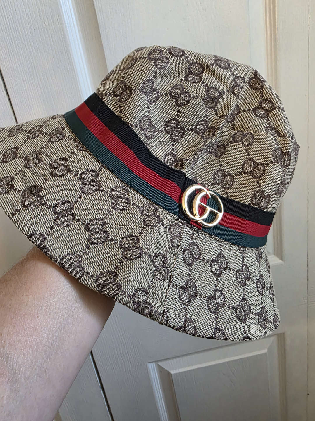 Gucci Bucket Hat