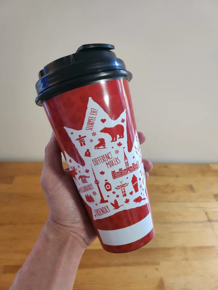 7-Eleven Canada Travel Mugs - New image indicator(3)