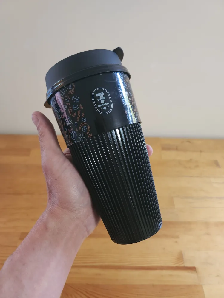 7-Eleven Canada Travel Mugs - New image indicator(4)