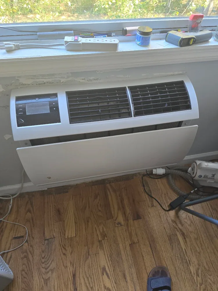 In Wall Air Conditioner image indicator(4)