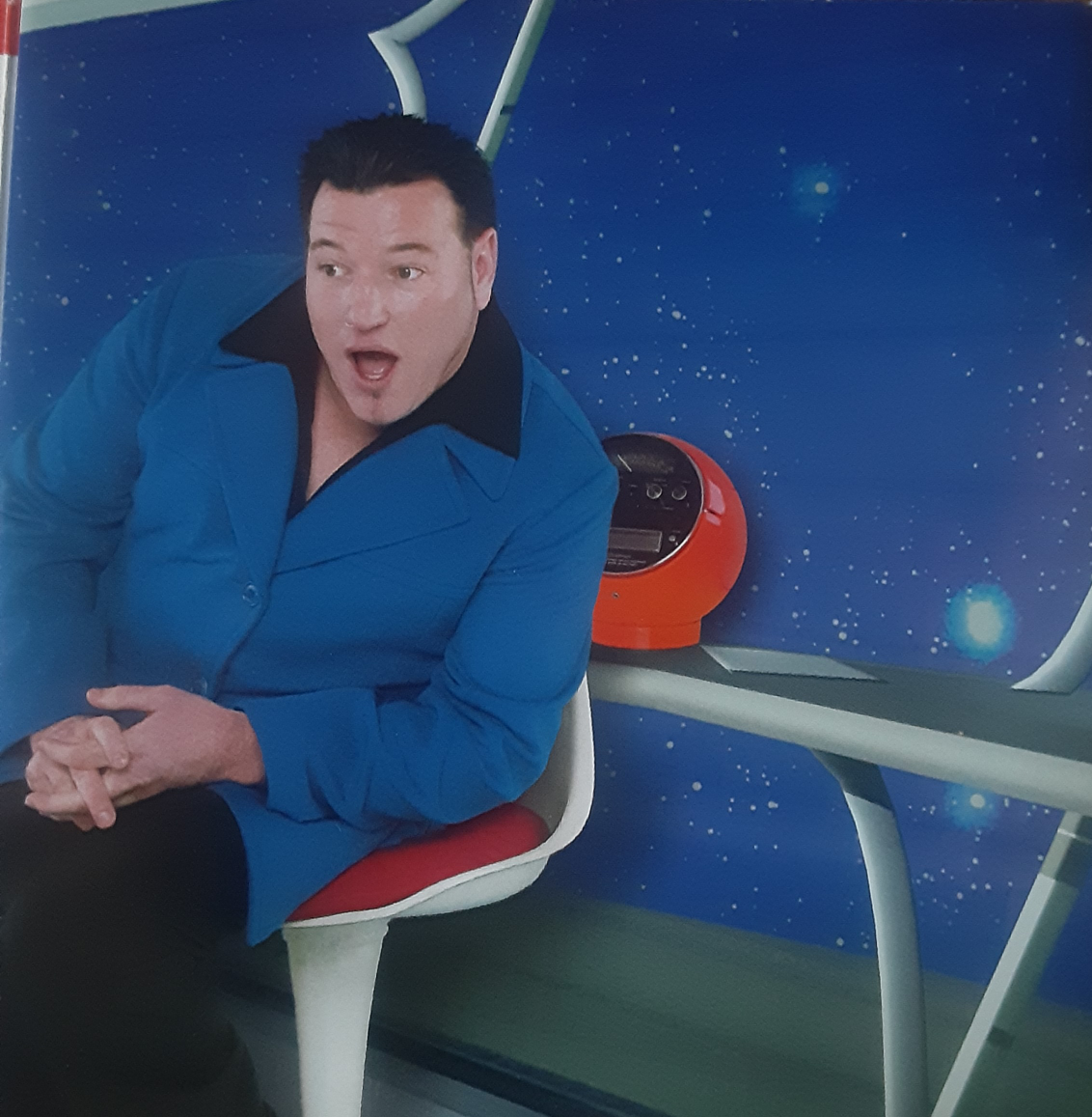 Smash Mouth - Astro Lounge CD - photo 4