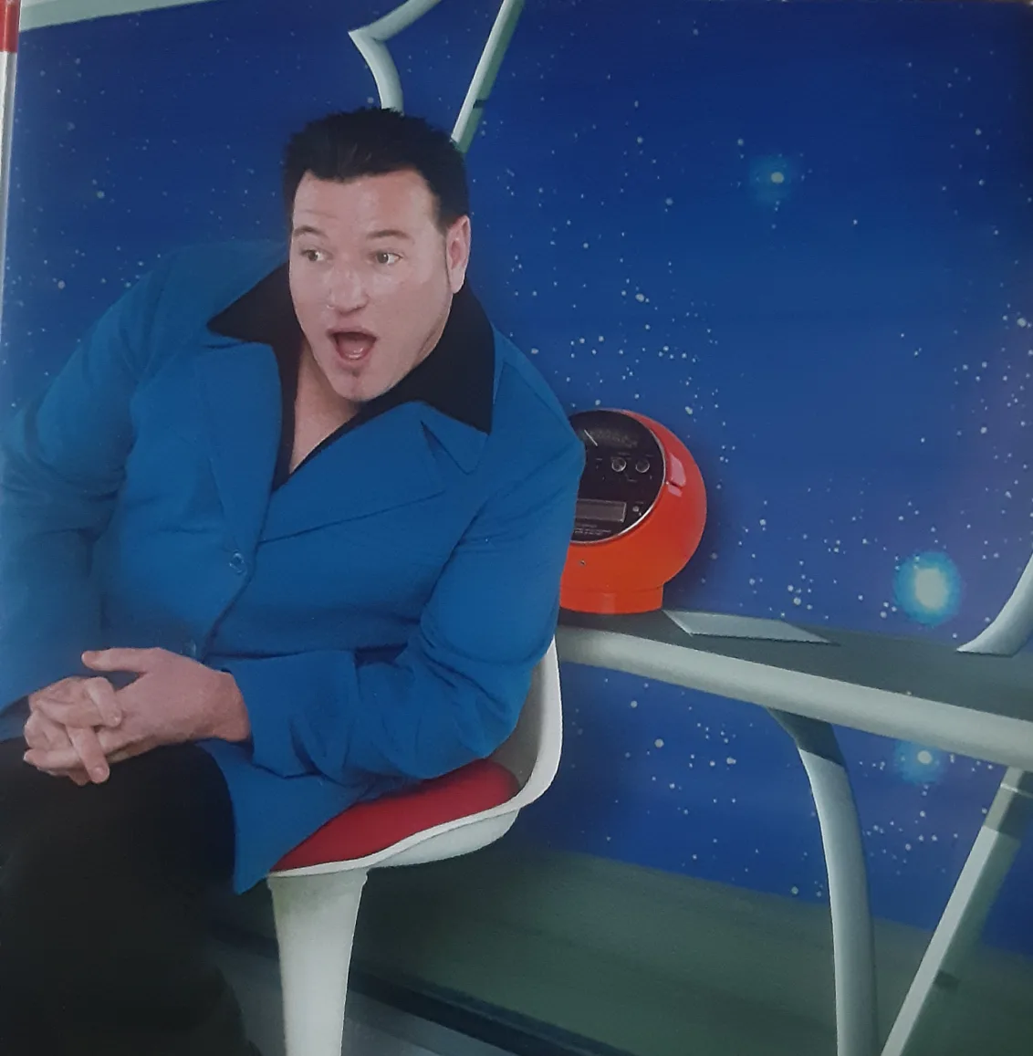 Smash Mouth - Astro Lounge CD image indicator(4)