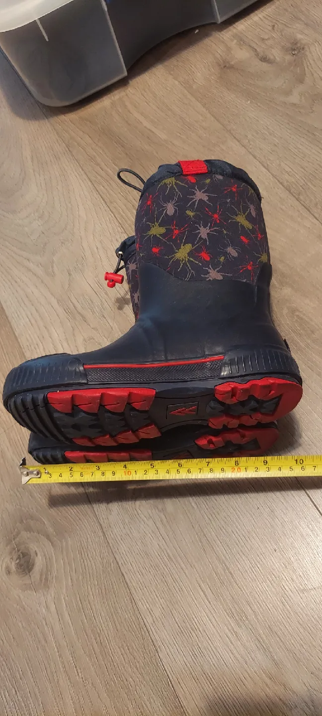 Kids' Winter Boots