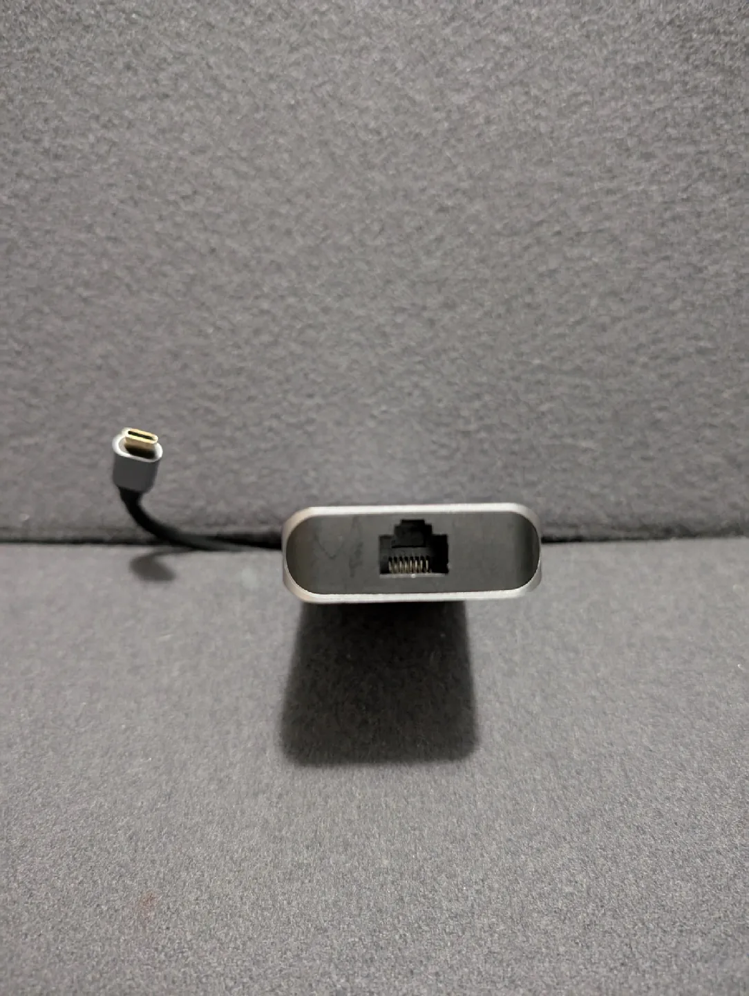 Juiced USB-C Hub - Like New! image indicator(8)