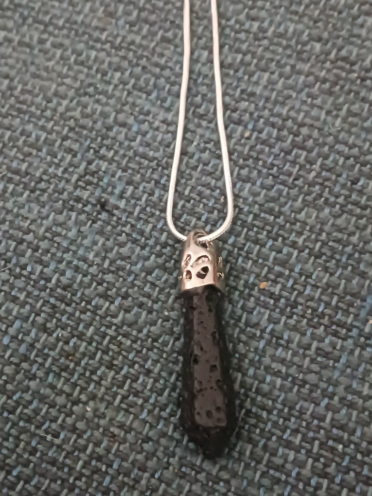 Crystal Point Pendants - photo 2