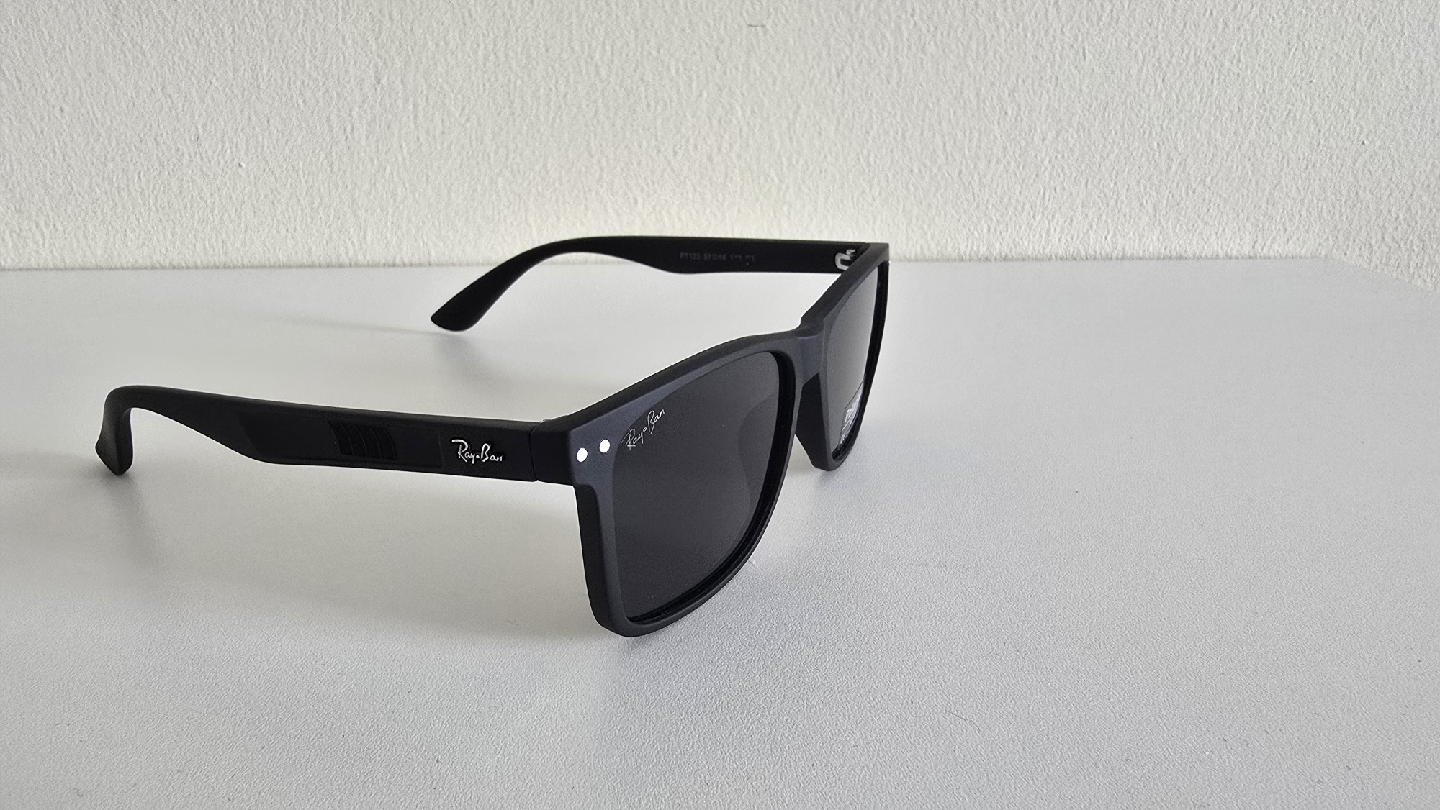 Ray-Ban Ferrari Collection Sunglasses - photo 2