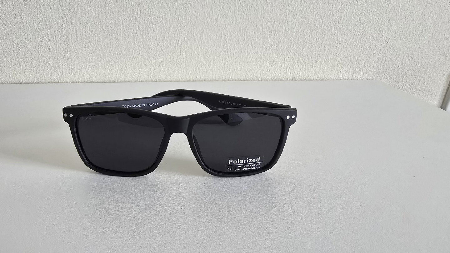 Ray-Ban Ferrari Collection Sunglasses - photo 4