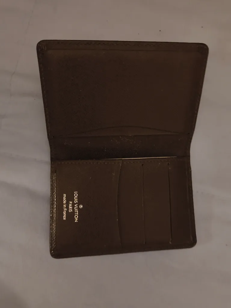 Louis Vuitton Wallet image indicator(3)