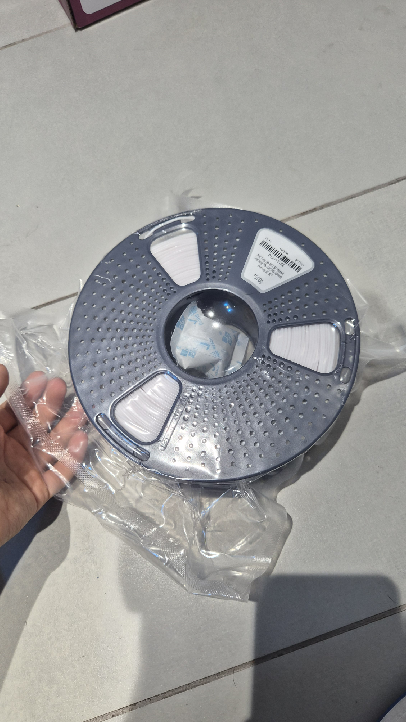 PLA+ 3d Printer Fillament