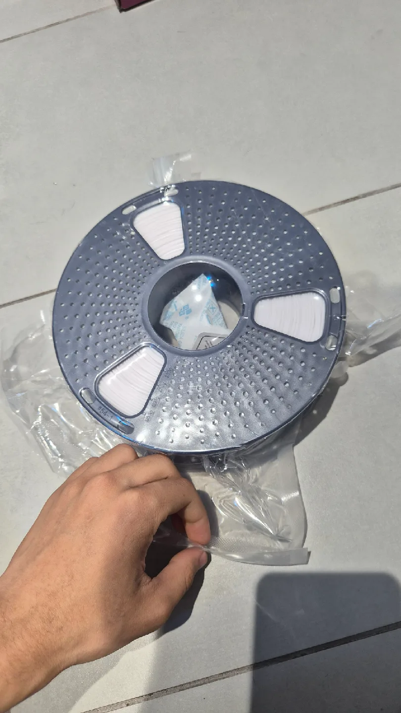 PLA+ 3d Printer Fillament image indicator(2)